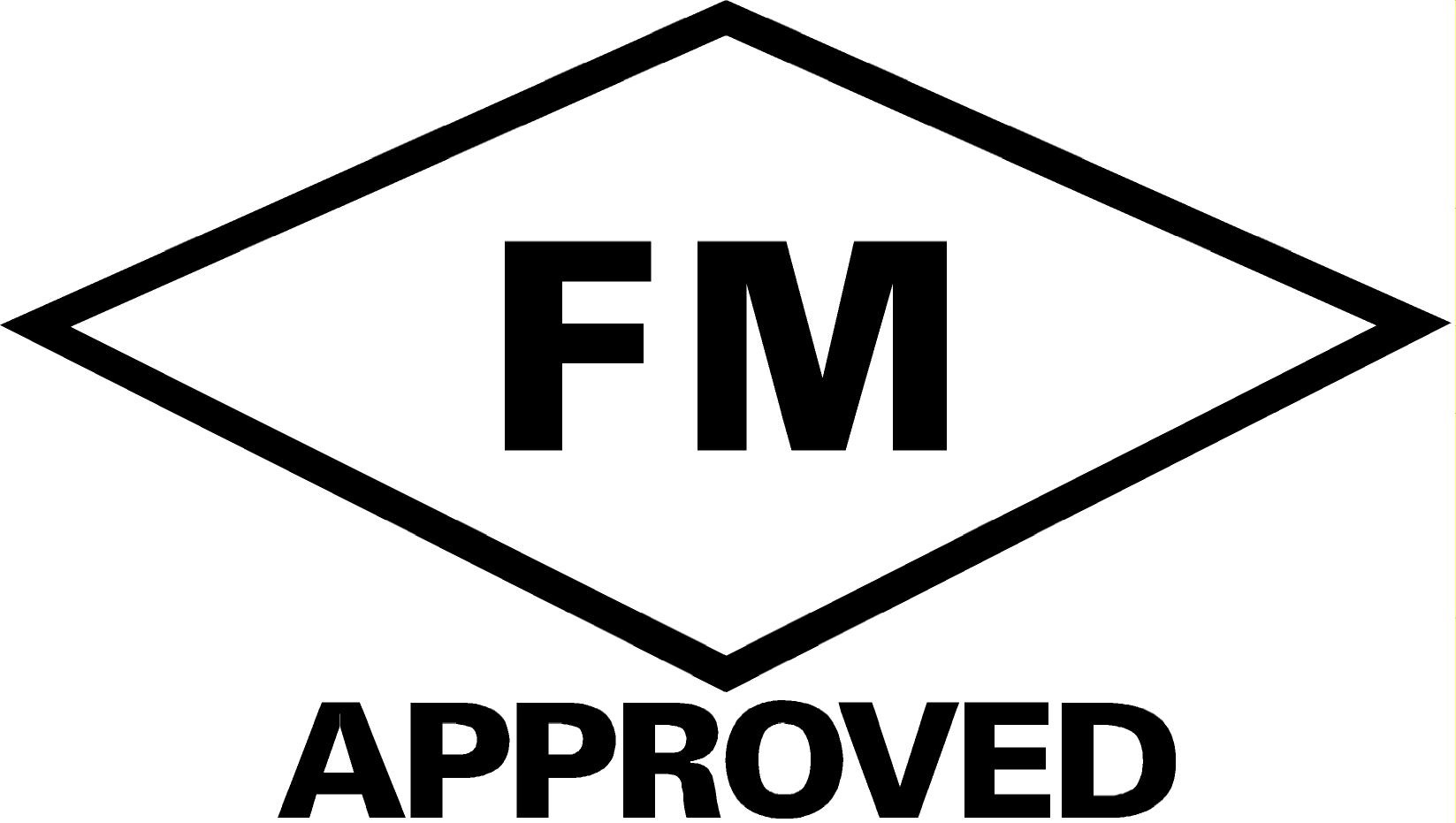  Qu Es La Certificaci n FM Approvals 